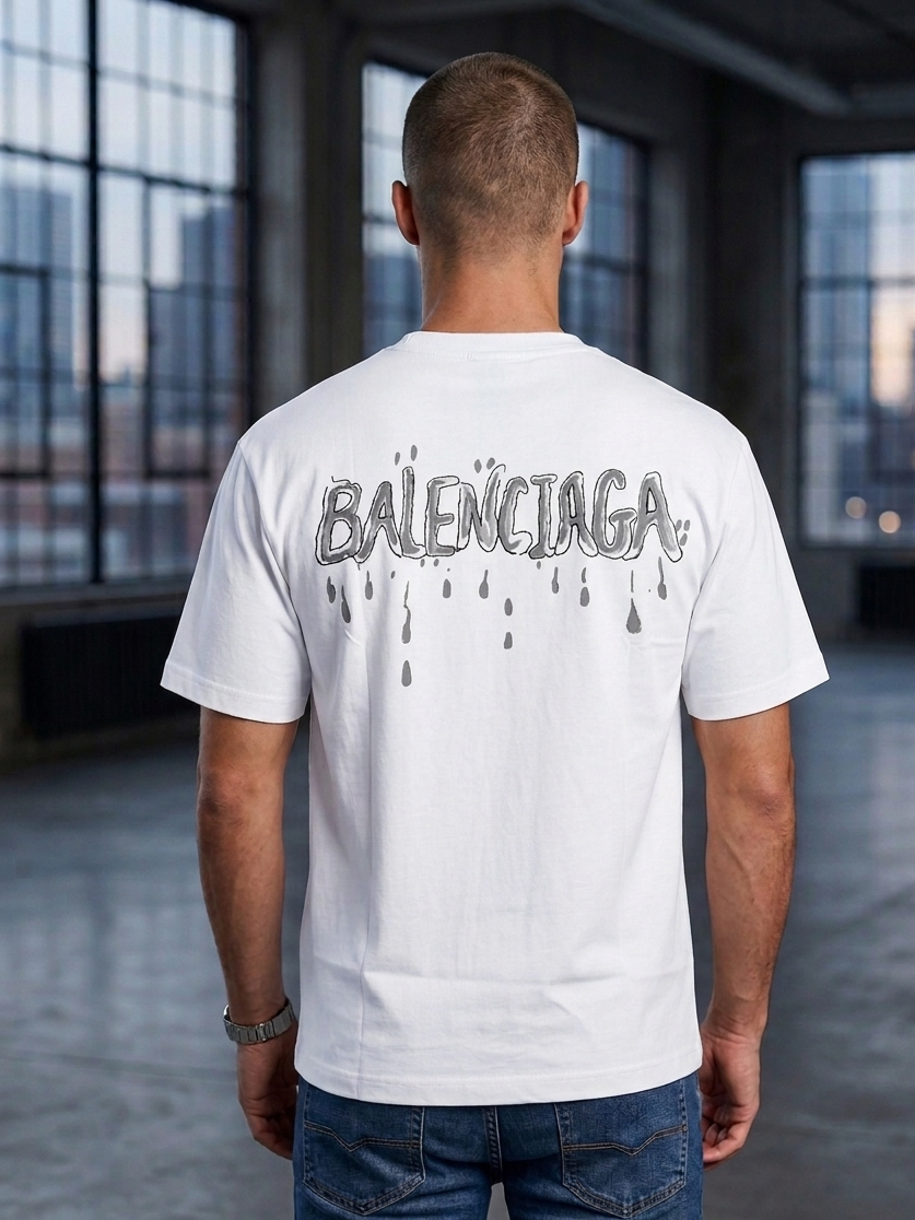 BALENCIAGA T-shirt