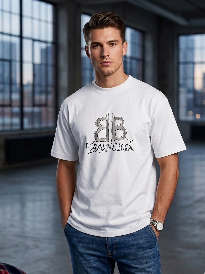 BALENCIAGA T-shirt