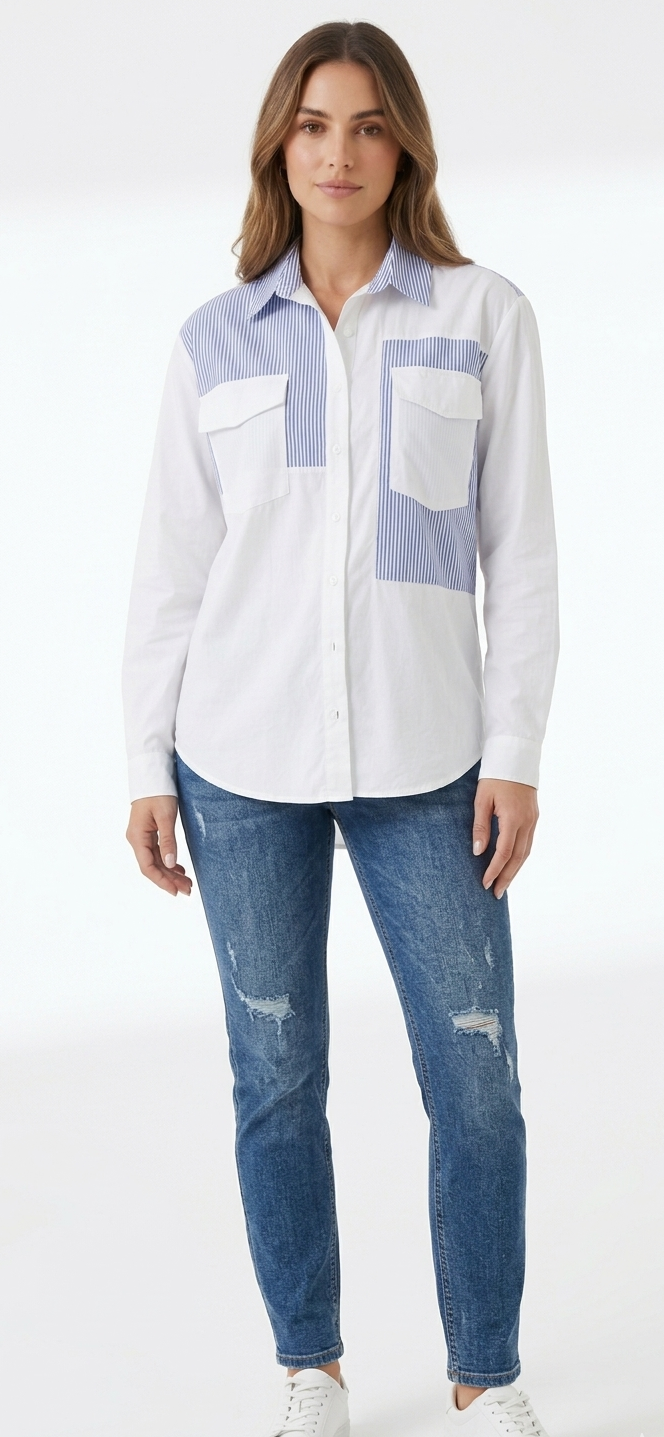 Cozy shirt