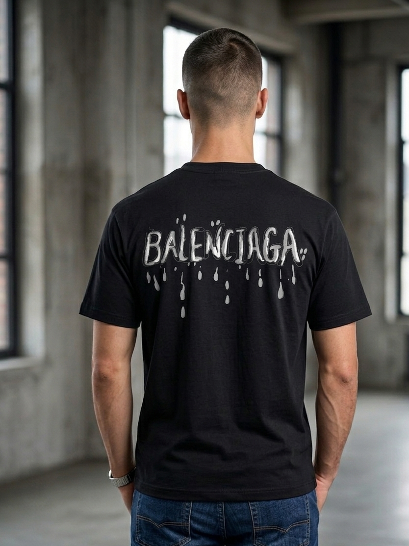 BALENCIAGA T-shirt