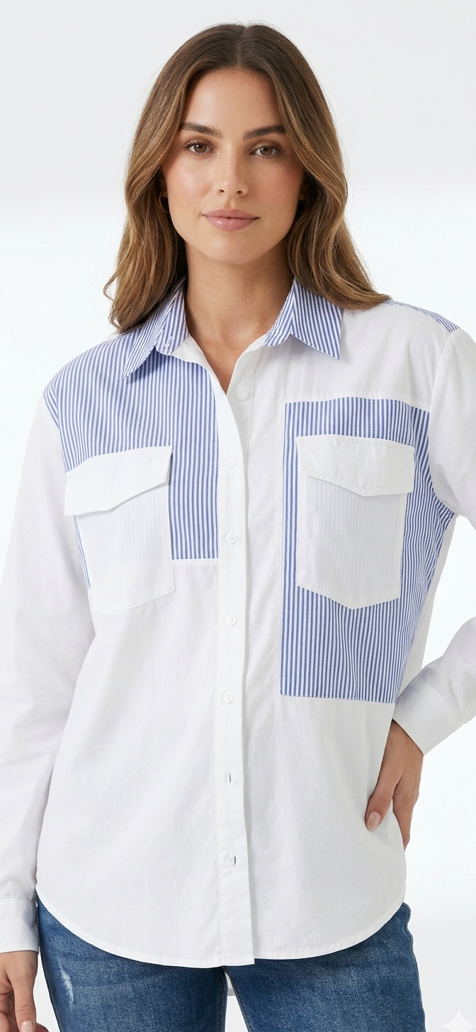 Cozy shirt