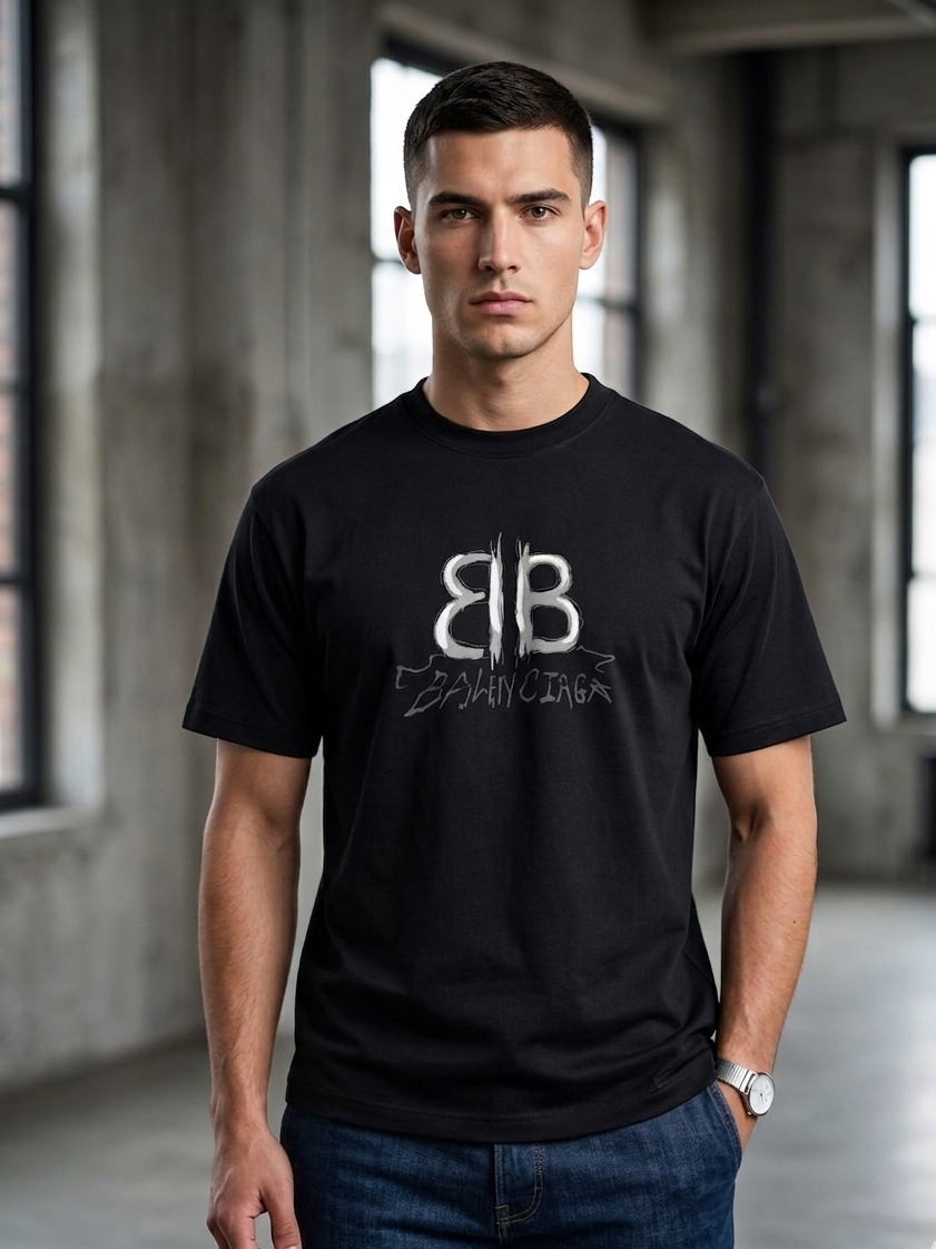 BALENCIAGA T-shirt