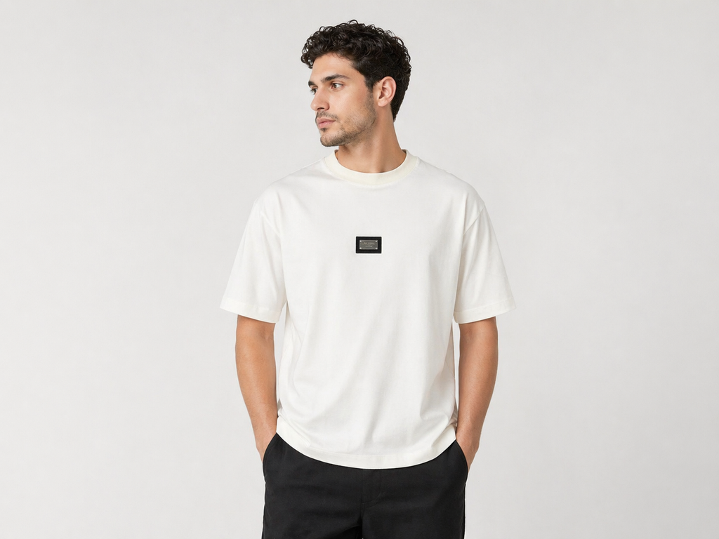Simple T-shirt