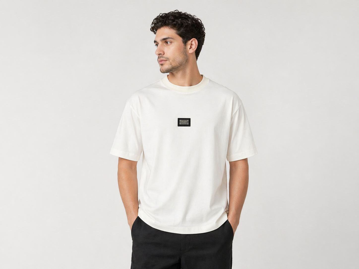 Simple T-shirt