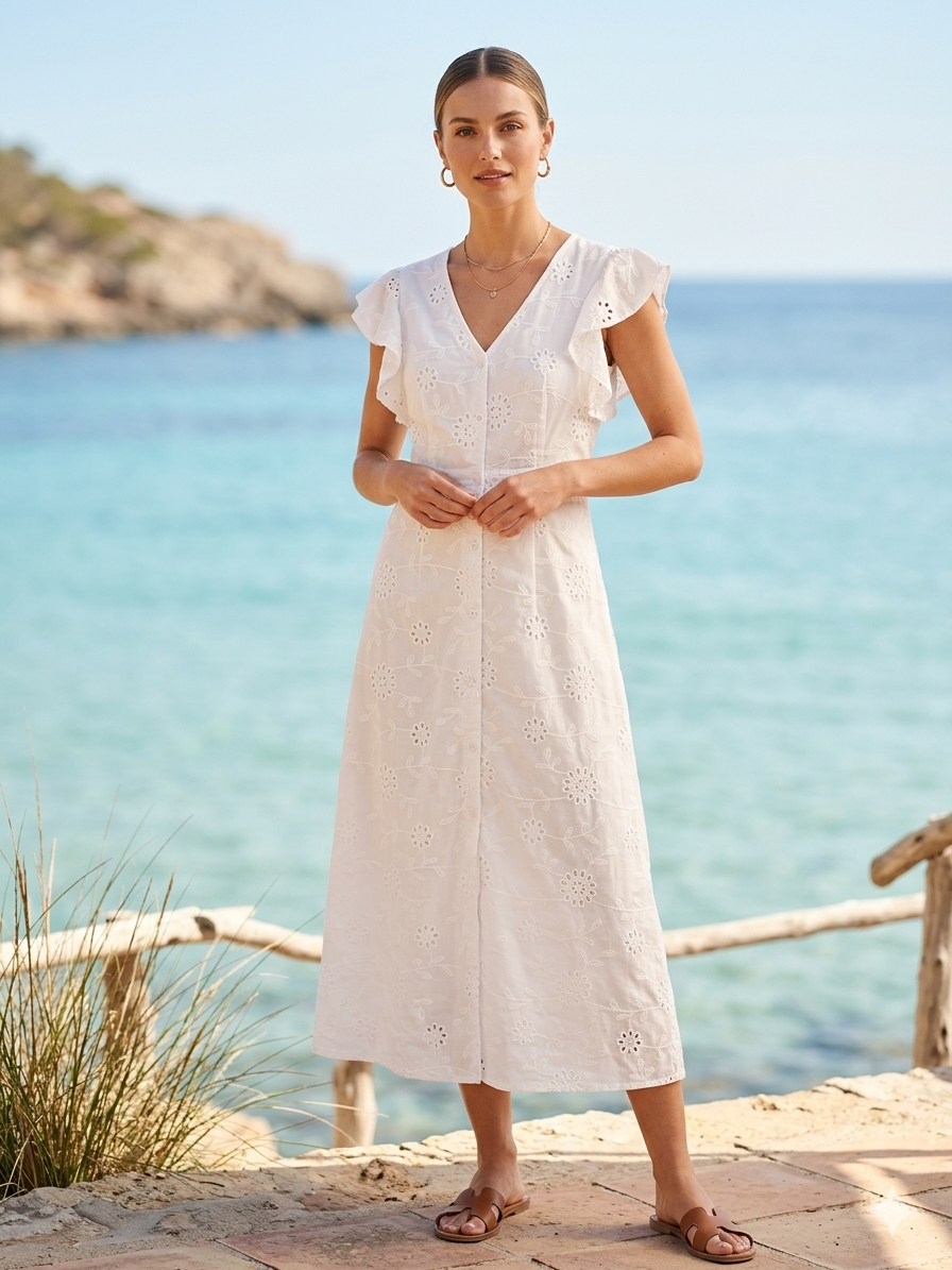 Welly dress
