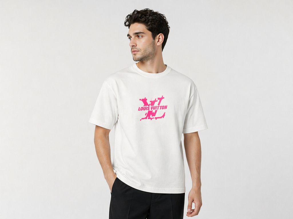 LV T-shirt