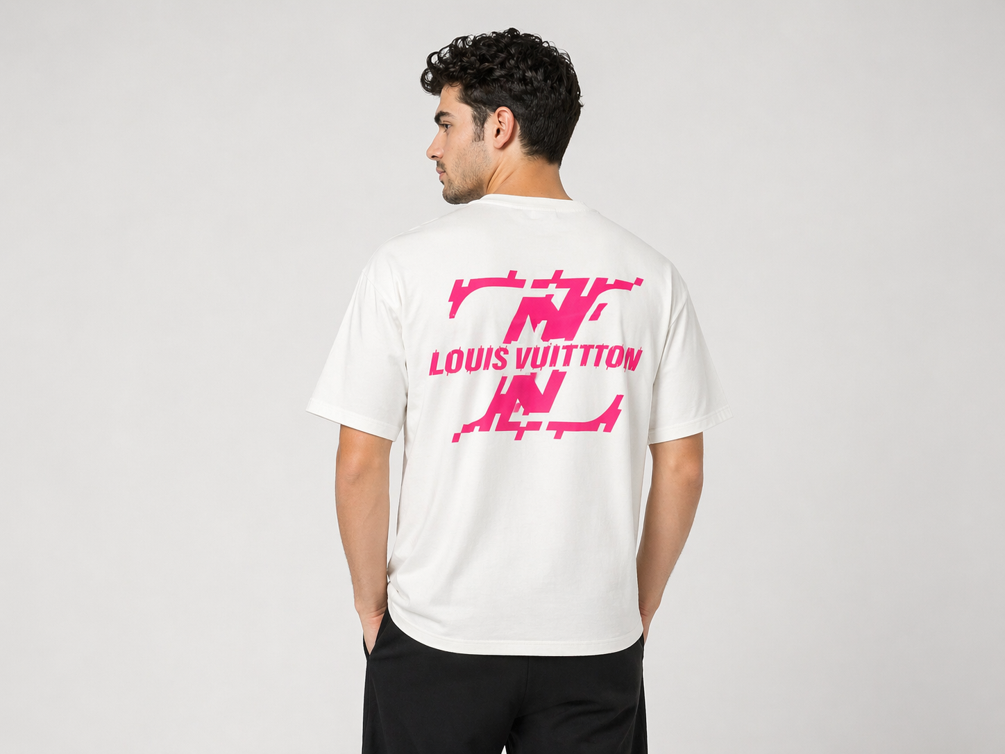 LV T-shirt