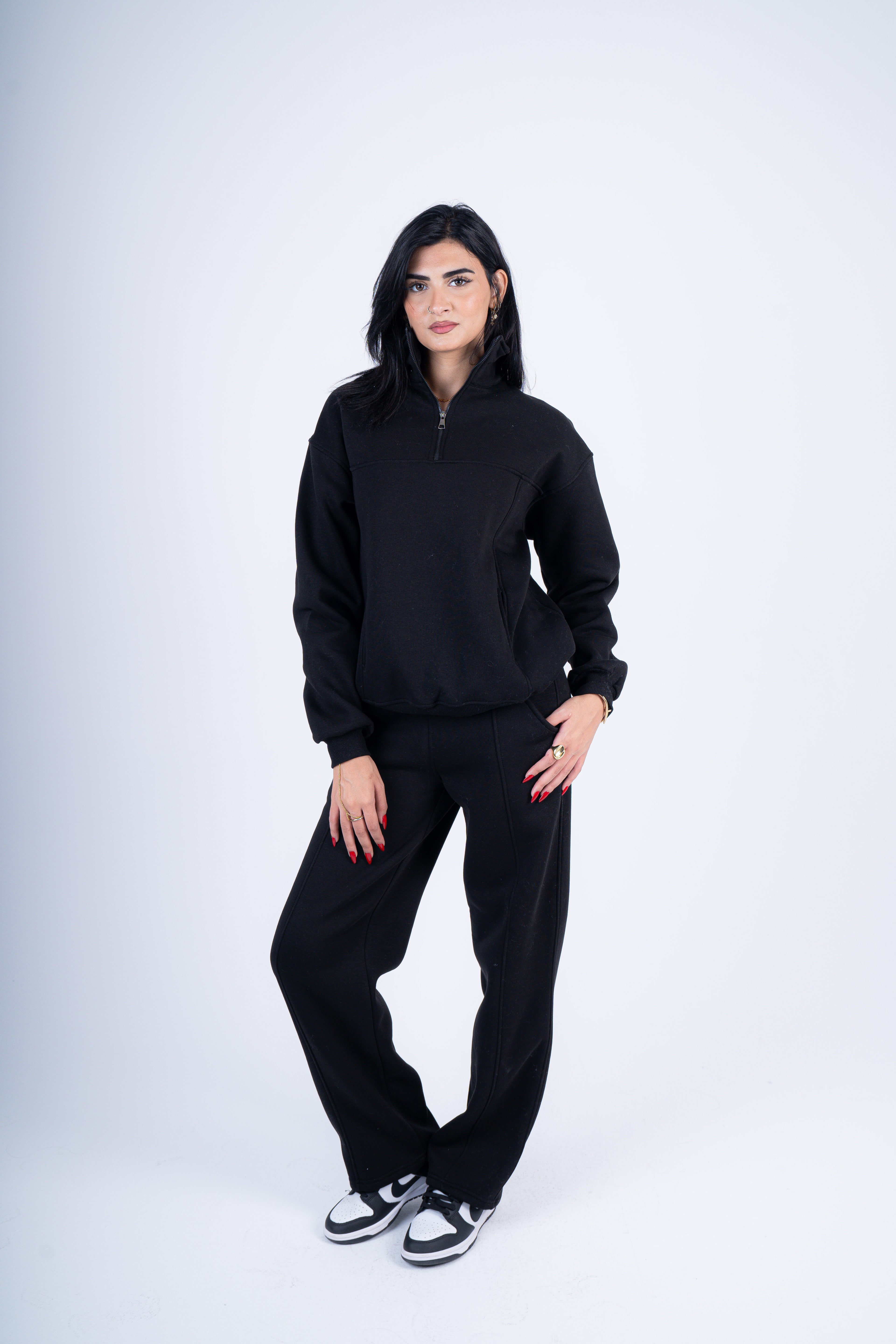 The Icon Set - Black