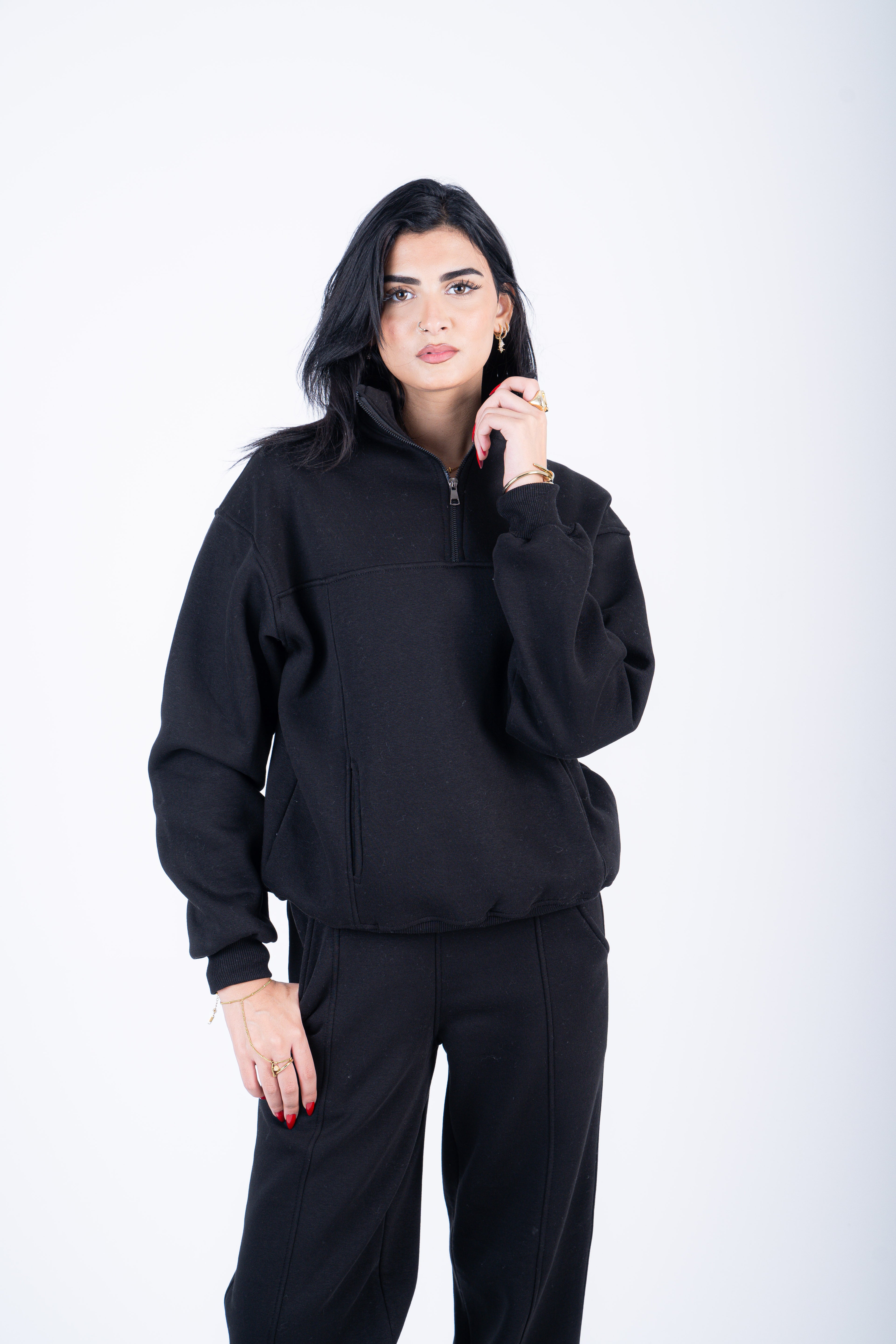 The Icon Set - Black