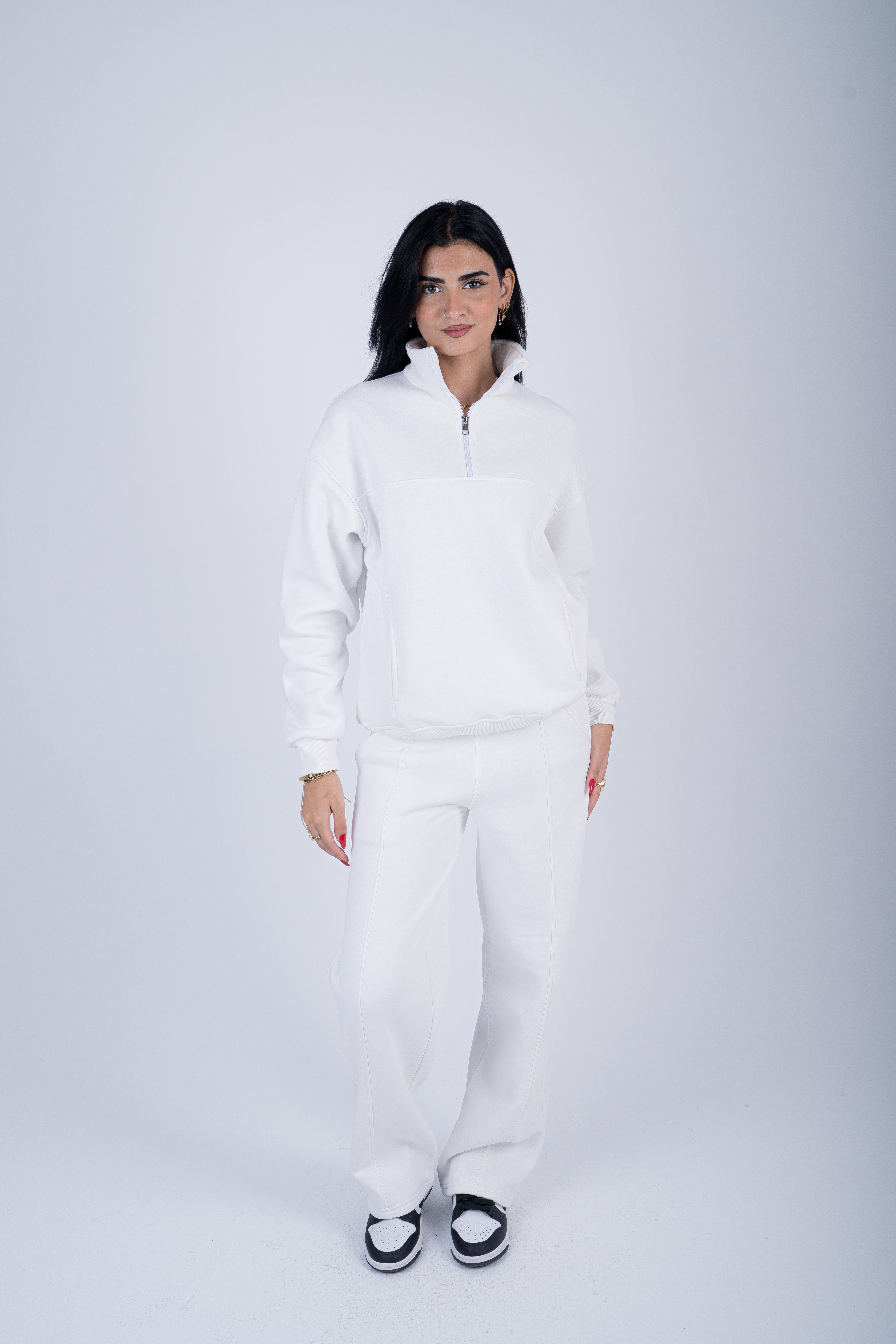 The Icon Set - White