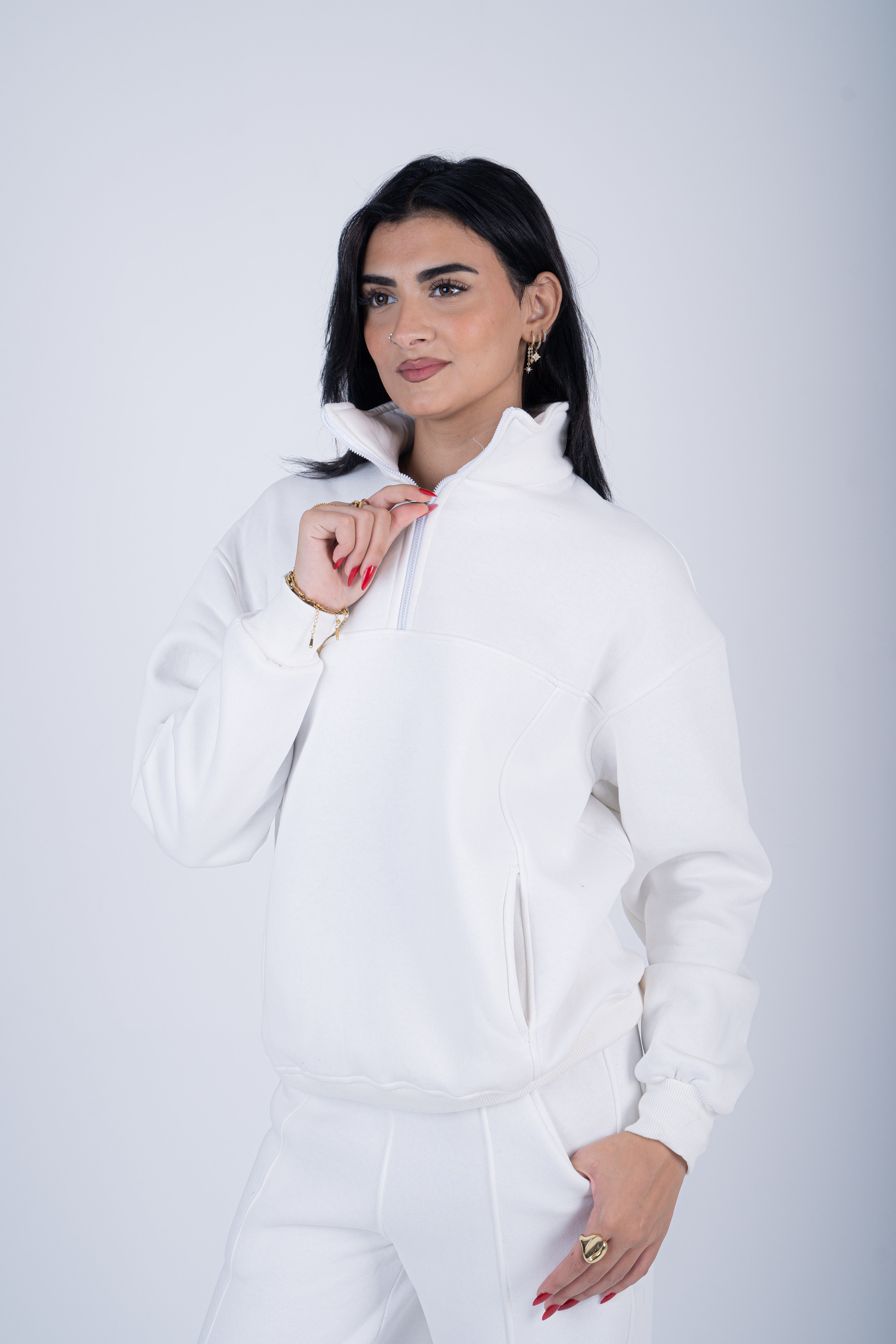 The Icon Set - White