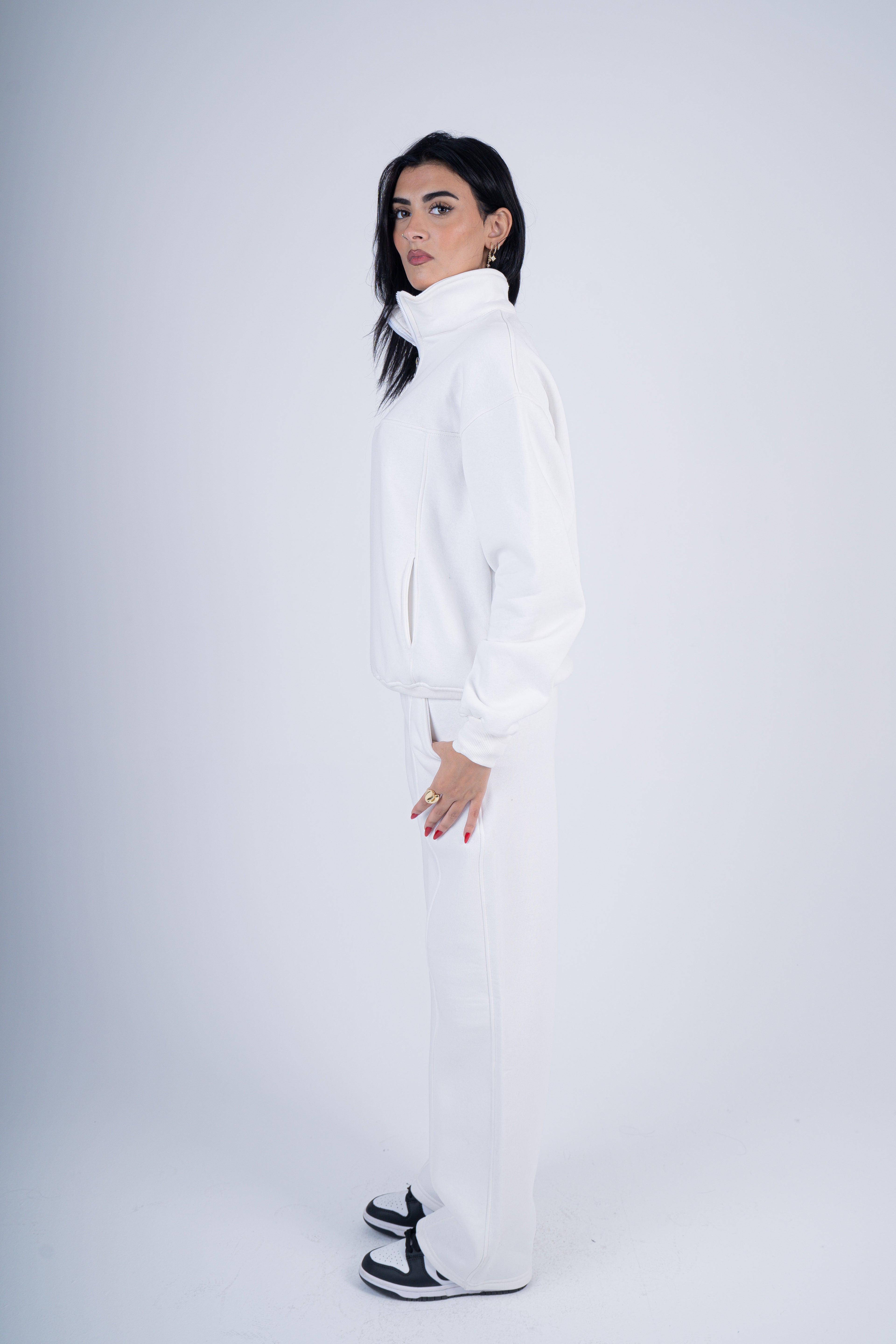 The Icon Set - White