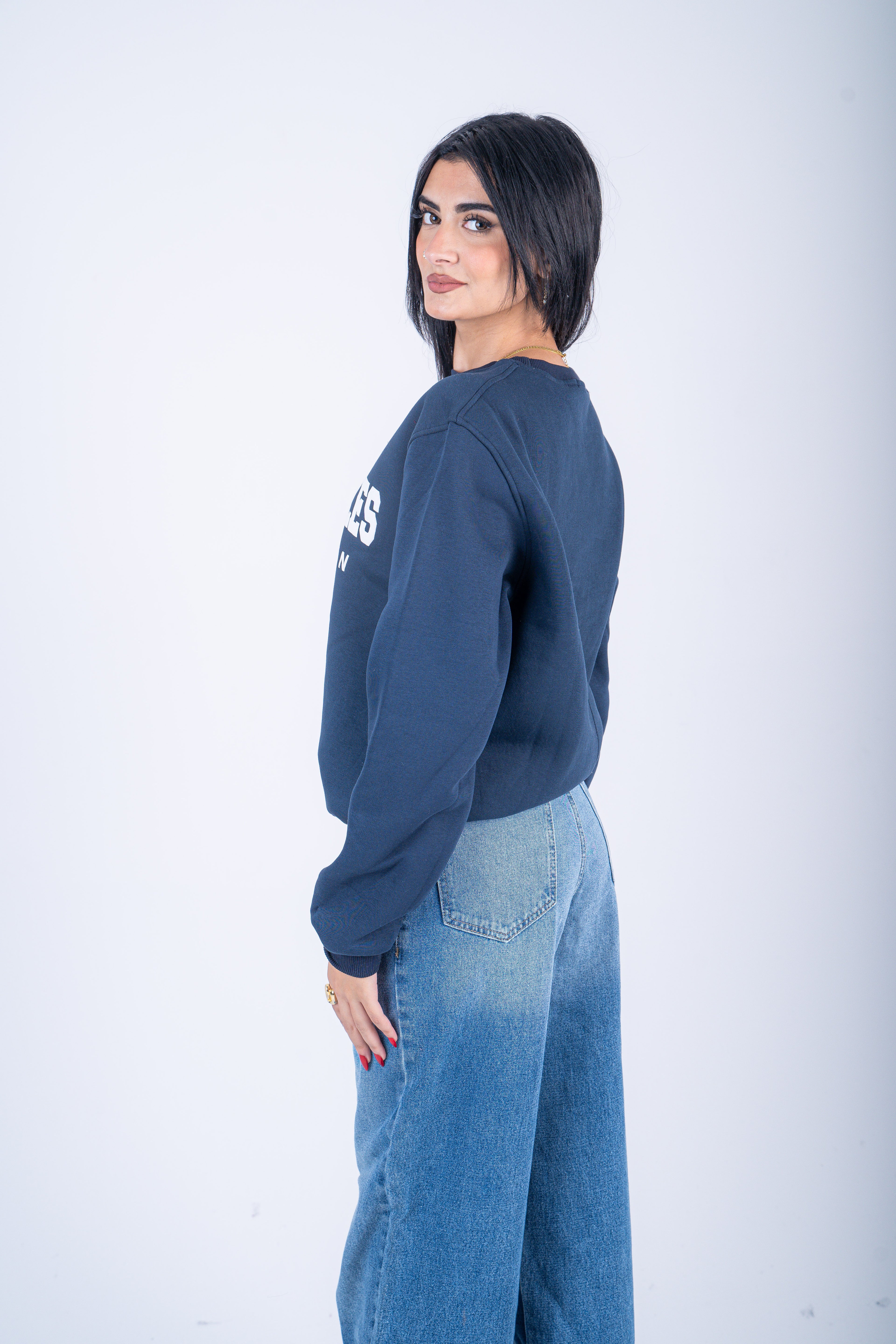 Los Angeles Downtown Crew - Midnight Blue