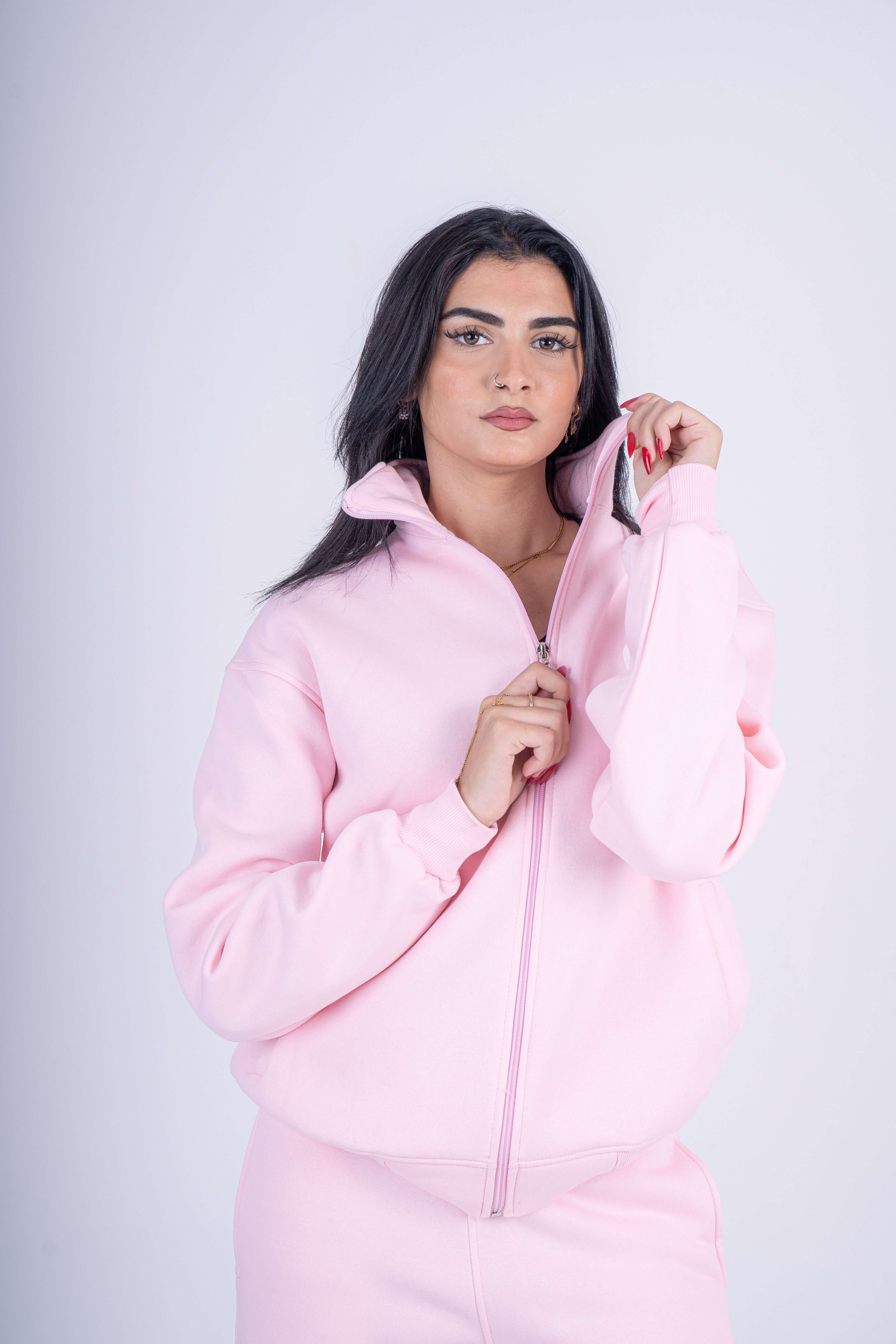 Miu Miu Grace Set - Pink