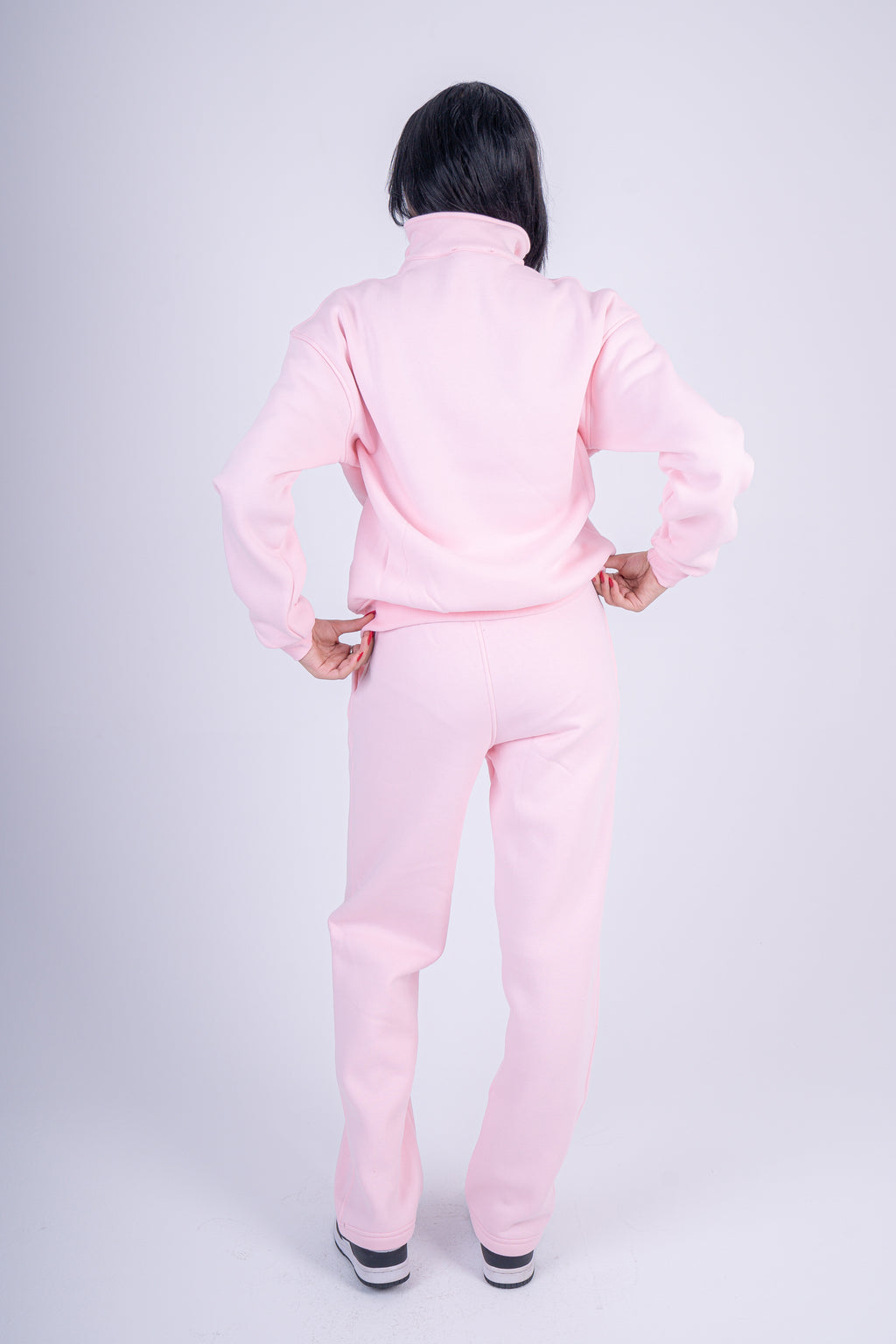 Miu Miu Grace Set - Pink