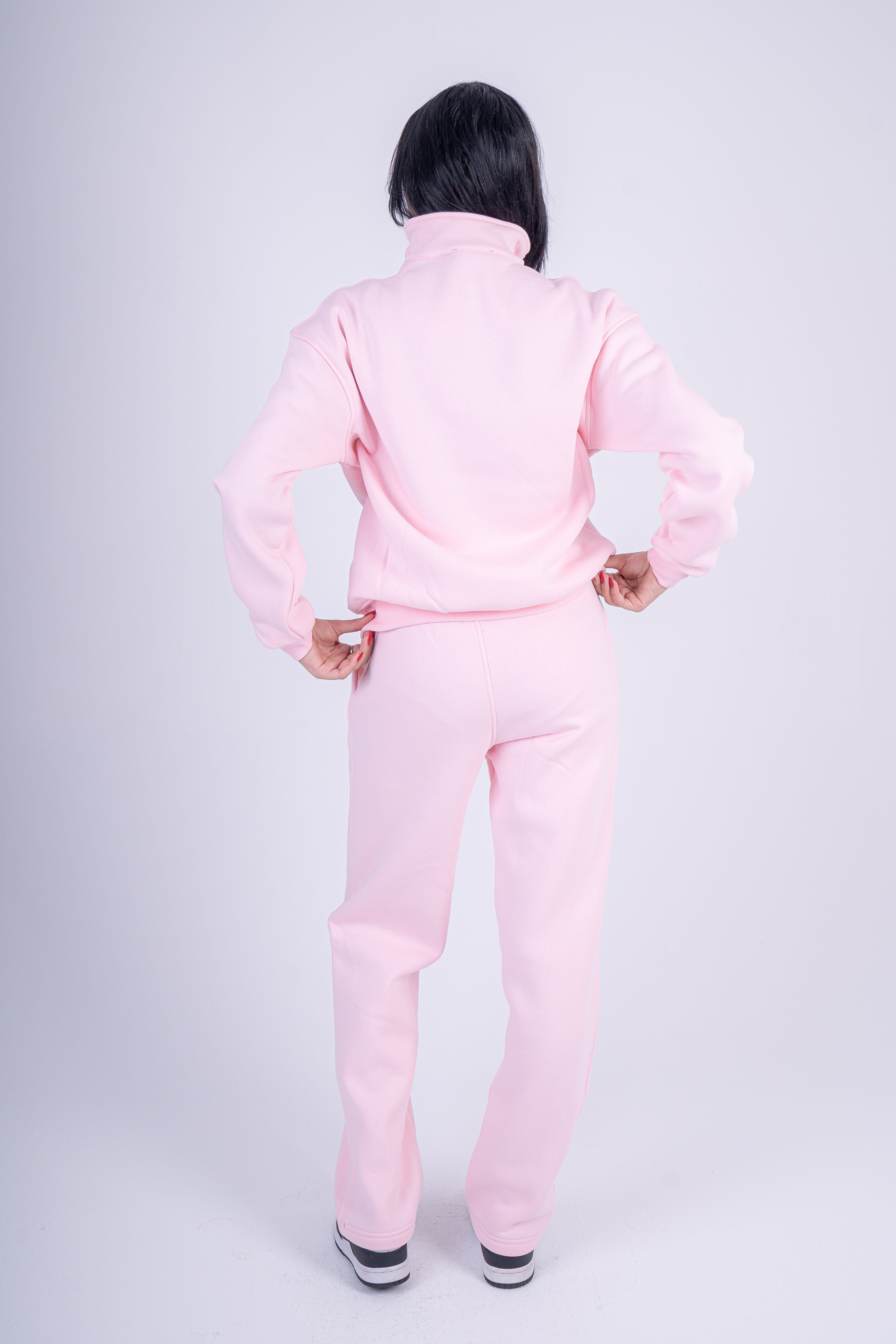 Miu Miu Grace Set - Pink