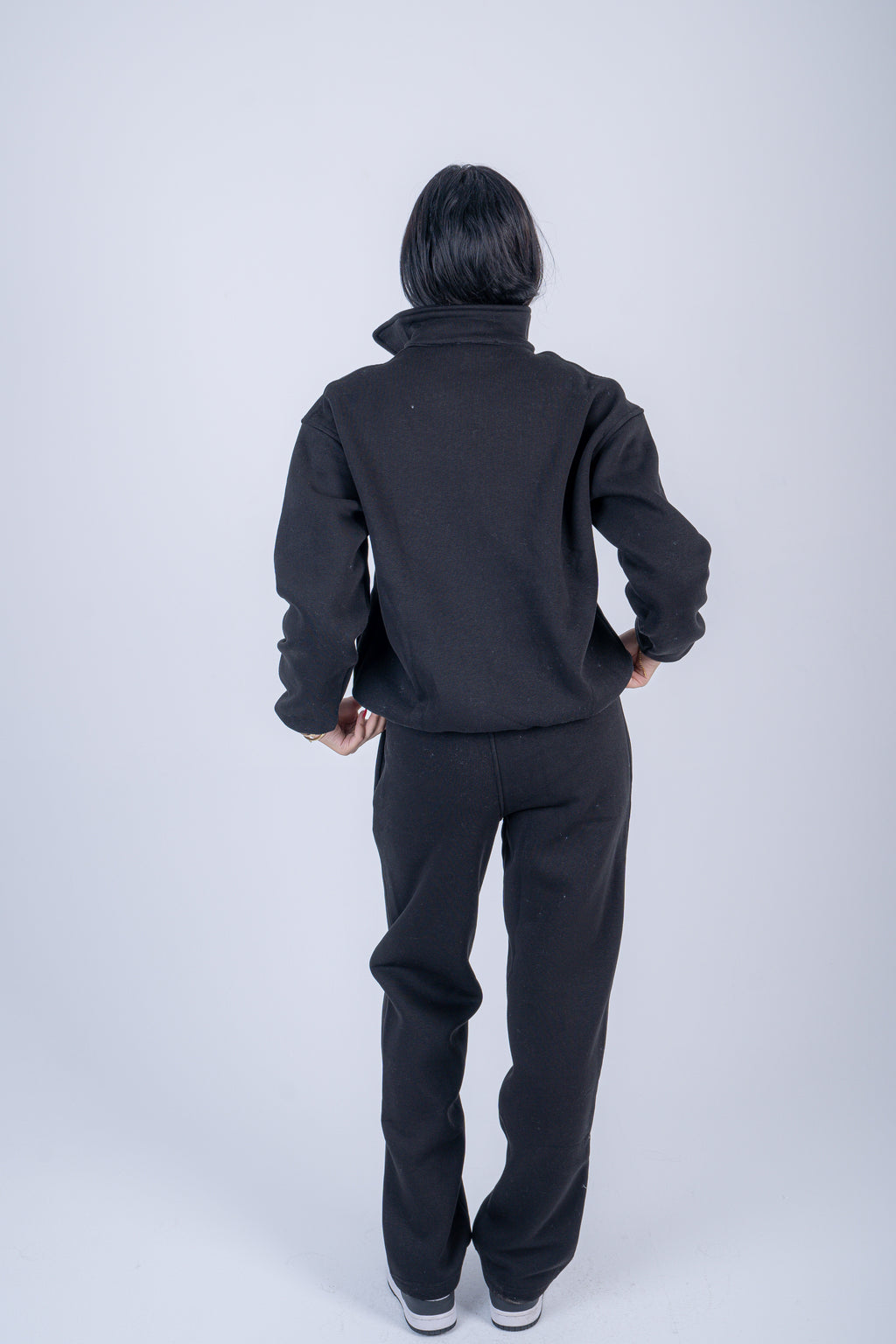 Miu Miu Grace Set - Black