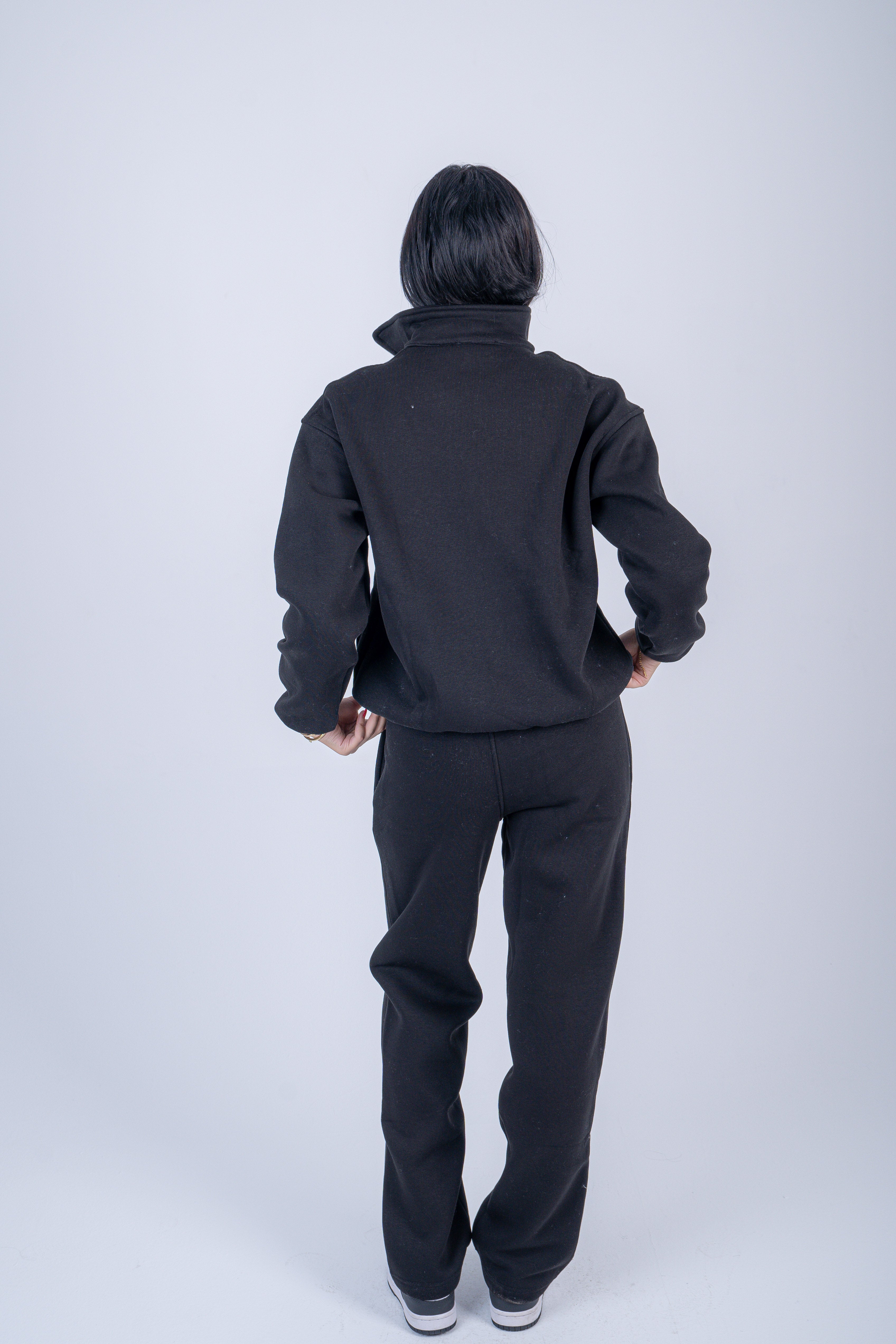 Miu Miu Grace Set - Black